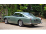1965 ASTON MARTIN DB5