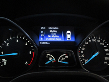 2016 Ford Focus 1.5L Diesel For Sale Images