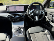 2024 BMW 3 Series 2L Petrol Plug-in Hybrid For Sale Images