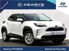 Toyota Yaris Cross YARIS CROSS - HYBRID - FINANCE ARRANGED