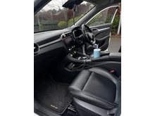 2019 MG ZS