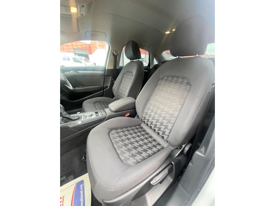 2015 Audi A3 1.4L Petrol For Sale Images