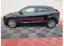 2016 Suzuki Baleno 1.0L Petrol For Sale Images