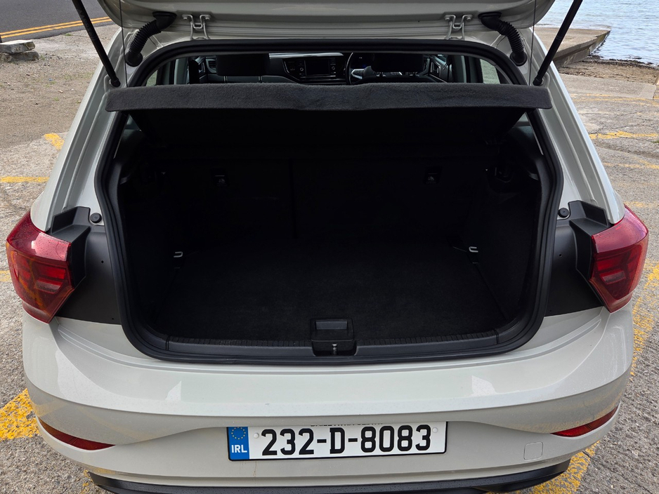 2023 Volkswagen Polo 1L Petrol For Sale Images