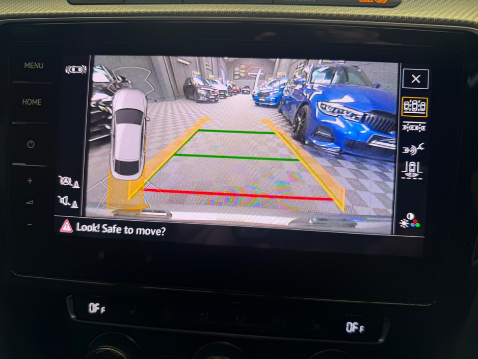 2020 Volkswagen Arteon 2L Petrol For Sale Images