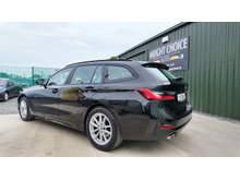 2021 BMW 3 Series 2L Diesel For Sale Images
