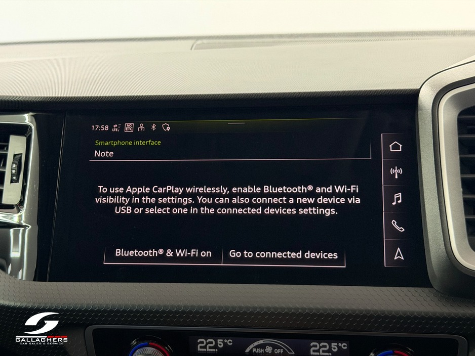 2023 Audi A1 1L Petrol For Sale Images