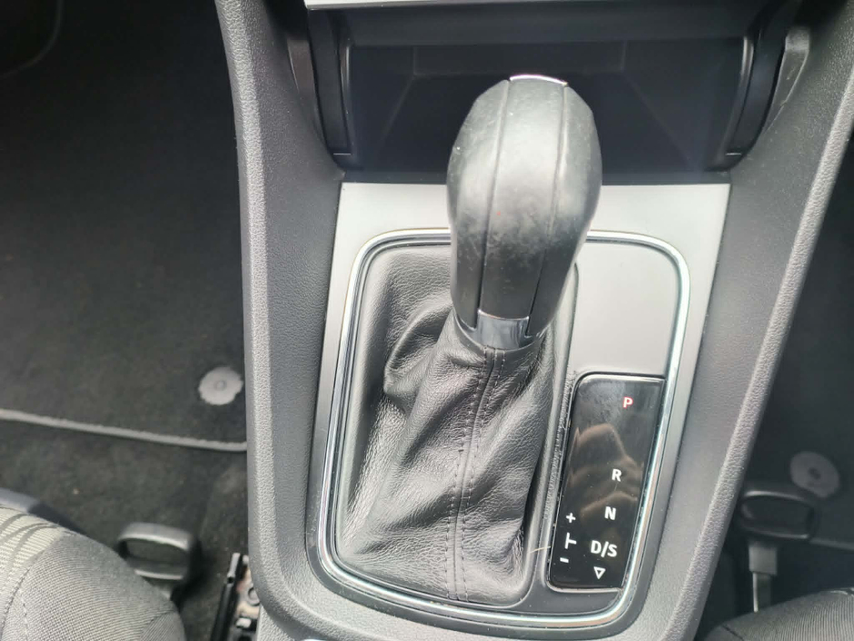 2015 SEAT Leon 1.6L Diesel For Sale Images
