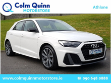 2021 Audi A1 1L Petrol For Sale Images