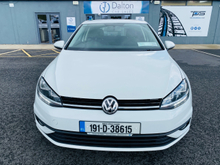 2019 Volkswagen Golf 1.6L Diesel For Sale Images