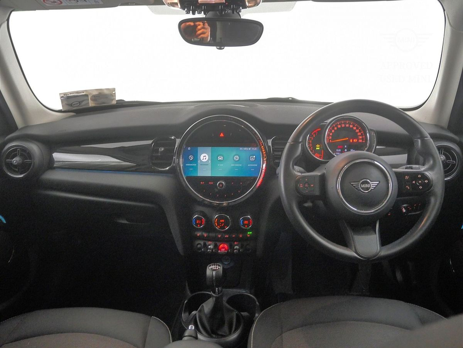 2022 MINI Hatch 1.5L Petrol For Sale Images