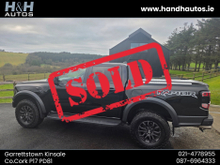 2023 Ford Ranger 3L Petrol For Sale Images