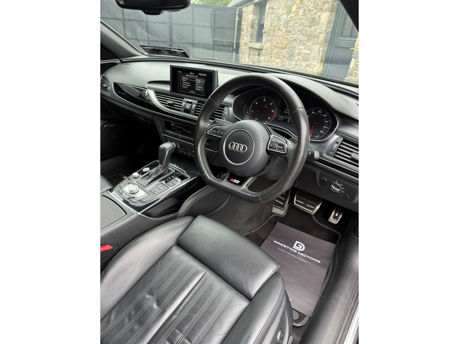 2017 Audi A6 2L Diesel For Sale Images