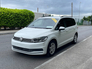 2016 VOLKSWAGEN TOURAN highline 