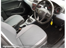 2018 SEAT Arona 1.6L Diesel For Sale Images
