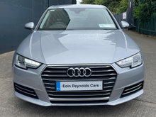 2016 Audi A4 2L Diesel For Sale Images