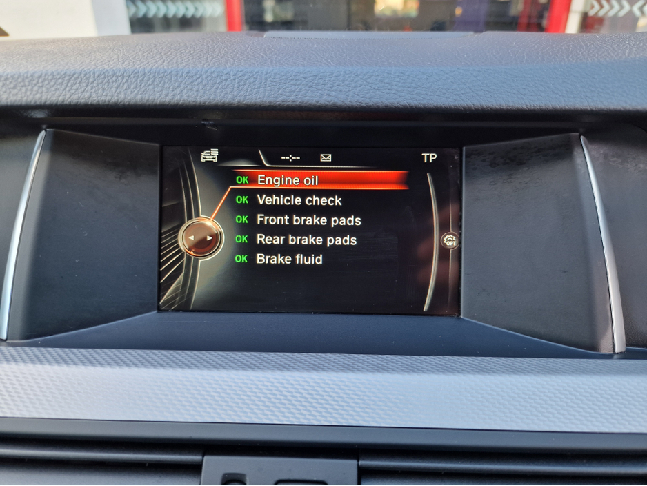 2016 BMW 5 Series 2L Diesel For Sale Images