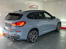 2022 BMW X1 2L Diesel For Sale Images
