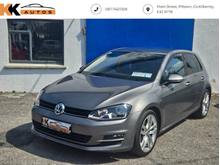 2016 Volkswagen Golf 1.6L Diesel For Sale Images