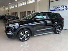 2018 Hyundai Tucson 1.7L Diesel For Sale Images