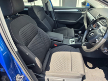 2023 Skoda Superb 2L Diesel For Sale Images
