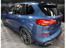 2019 BMW X5 3.0L Diesel For Sale Images