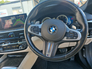 2017 BMW 5 SERIES 520D M SPORTS | Auto *very low mileage*