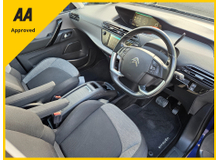 2017 Citroen Grand C4 Picasso 1.6L Diesel For Sale Images