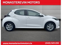 2022 Toyota Yaris 1.5L Petrol Hybrid For Sale Images