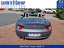 2007 BMW Z4 2.0I SE ROADSTER *** ELEC HOOD *** 