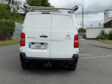 2019 Citroen Dispatch 2L Diesel For Sale Images