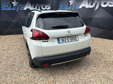 2016 Peugeot 2008 1.2L Petrol For Sale Images