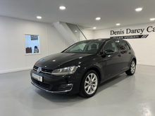 2015 Volkswagen Golf 1.4L Petrol For Sale Images