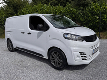 2023 Fiat Scudo 1.5L Diesel For Sale Images
