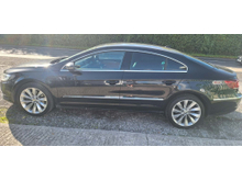 2015 Volkswagen CC 2L Diesel For Sale Images