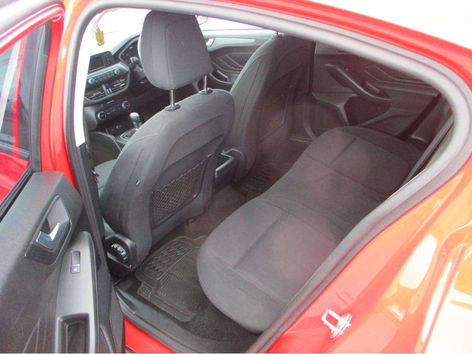 2019 Ford Focus 1.5L Diesel For Sale Images