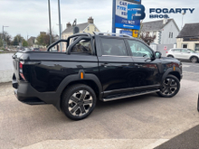 2026 KGM Musso 2.2L Diesel For Sale Images