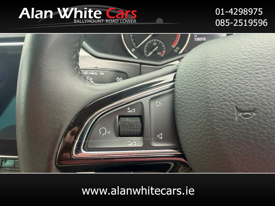 2018 Skoda Superb 1.6L Diesel For Sale Images