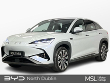 BYD Sealion 7 Design 82.5kWh - Panoramic Glass Roof - Reversing Camera - Ambient Lighting - Sat Nav - Climate Control - Electric Heated Seats - Keyless Start - Apple CarPlay/Android Auto
