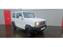 2024 Suzuki Jimny 0.9L Petrol For Sale Images