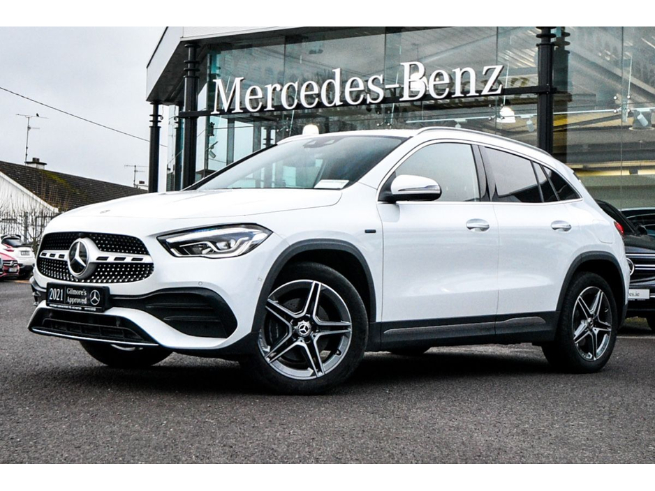2021 Mercedes-Benz GLA Class For Sale Images