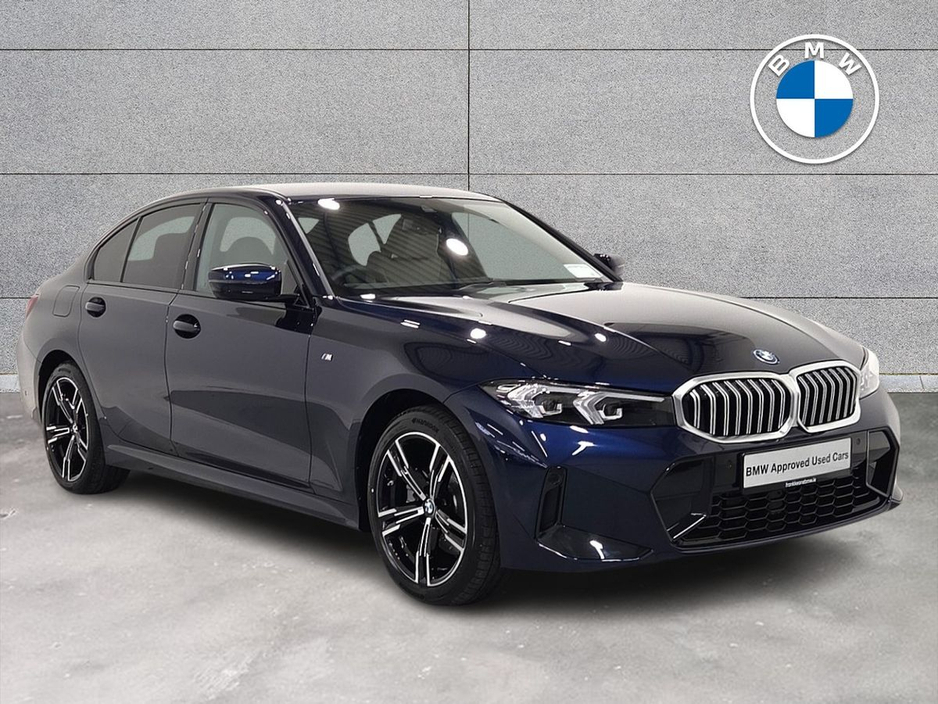 2026 BMW 3 Series 2L Petrol Plug-in Hybrid For Sale Images