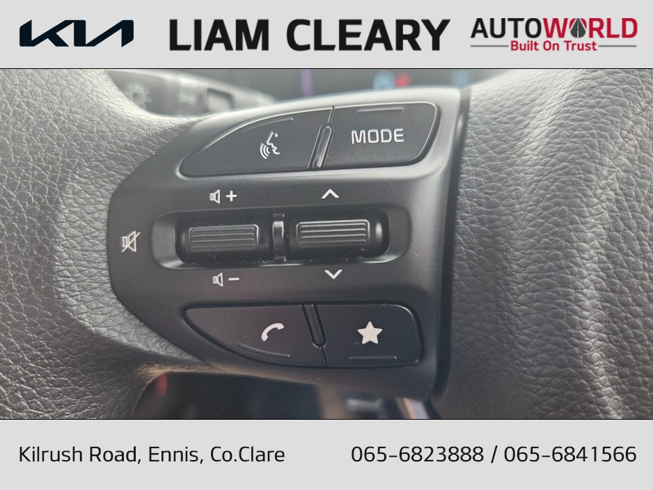 Kia Picanto 1.2 AT — thumbnail 18