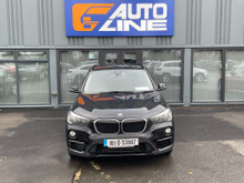 2018 BMW X1 2L Diesel For Sale Images
