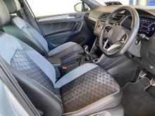 2023 Volkswagen Tiguan 2L Diesel For Sale Images