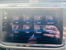 2019 Volkswagen Tiguan 2L Diesel For Sale Images