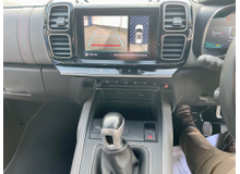 2020 Citroen C5 Aircross 1.5L Diesel For Sale Images