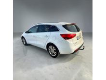 2014 Kia Ceed 1.6L Diesel For Sale Images