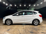 2018 BMW 2 SERIES ACTIVE TOURER - 1.5L AUTOMATIC - HEATED SEATS - CRUISE CONTROL - REVERSE CAMERA - A/C HEATING CONTROLS
