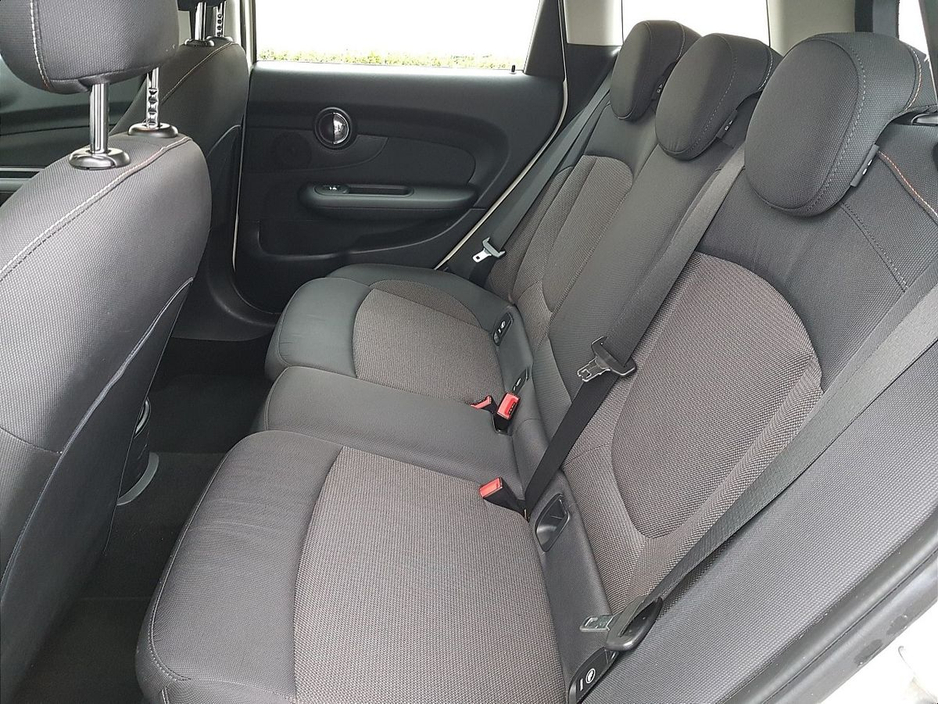 2016 MINI Clubman 1.5L Petrol For Sale Images